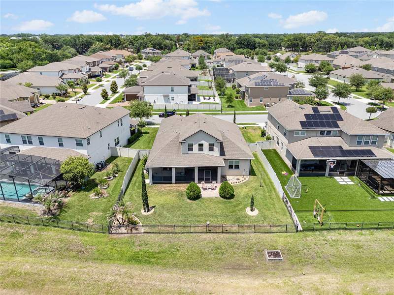 4 bedroom Single Family Residence at 1692 Highbanks Circle, Roper Reserve, Winter Garden — photo 4