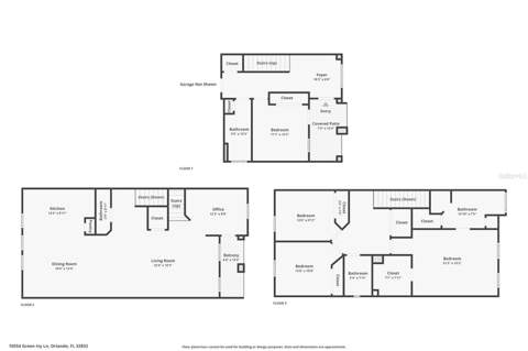 10554 Green Ivy Lane, Orlando FL - photo 19 of 40