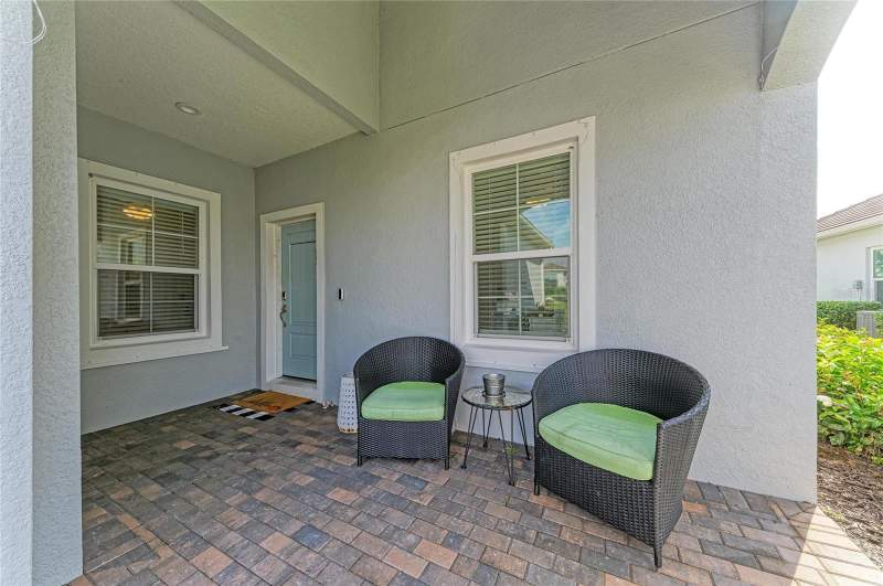 2 bedroom Villa at 18098 Franklin Park Court, Wysteria-Wellen Pk Vlg F-4, Venice — photo 5