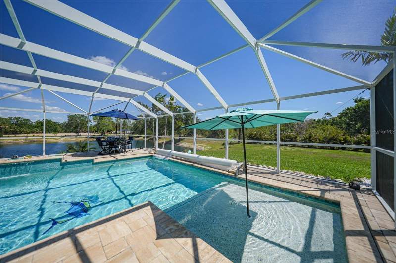 3 bedroom Single Family Residence at 24805 Nova Lane, Port Charlotte, Punta Gorda — photo 5