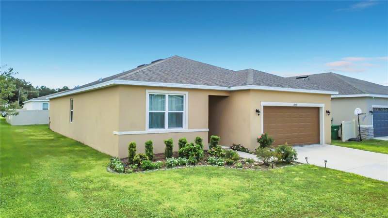 4 bedroom Single Family Residence at 3947 Mayhill Loop, Map/Plat Thereof, Eustis — photo 2