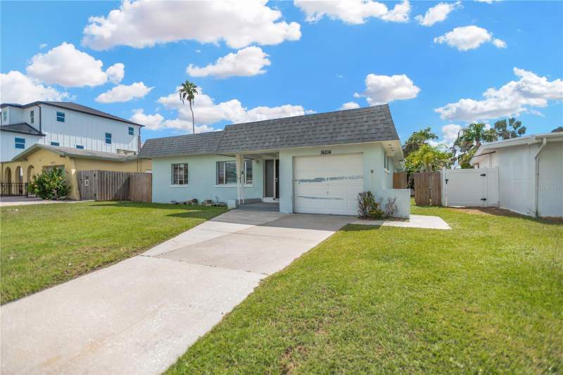 Redington Beach HomesHomes for Sale in Redington Beach, FL