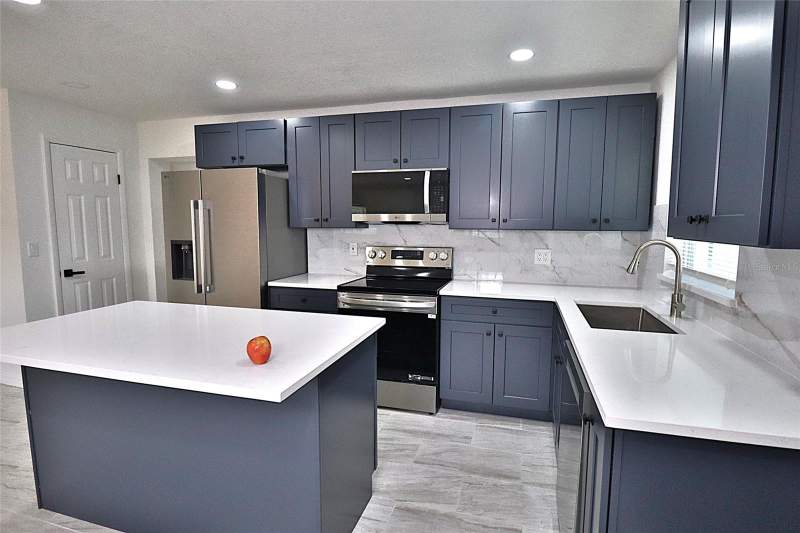 3 bedroom Single Family Residence at 5524 GAYMAR DRIVE, CLEARVIEW HEIGHTS, ORLANDO — photo 3