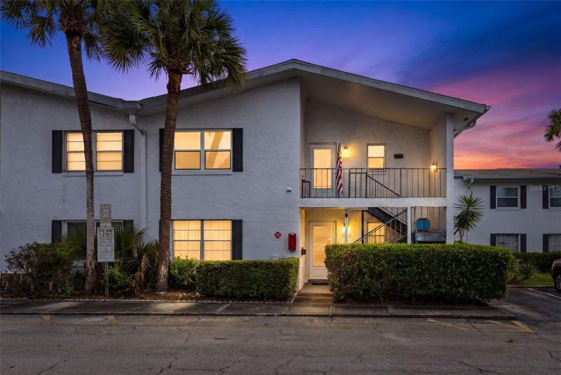 Villa Marquis Condo