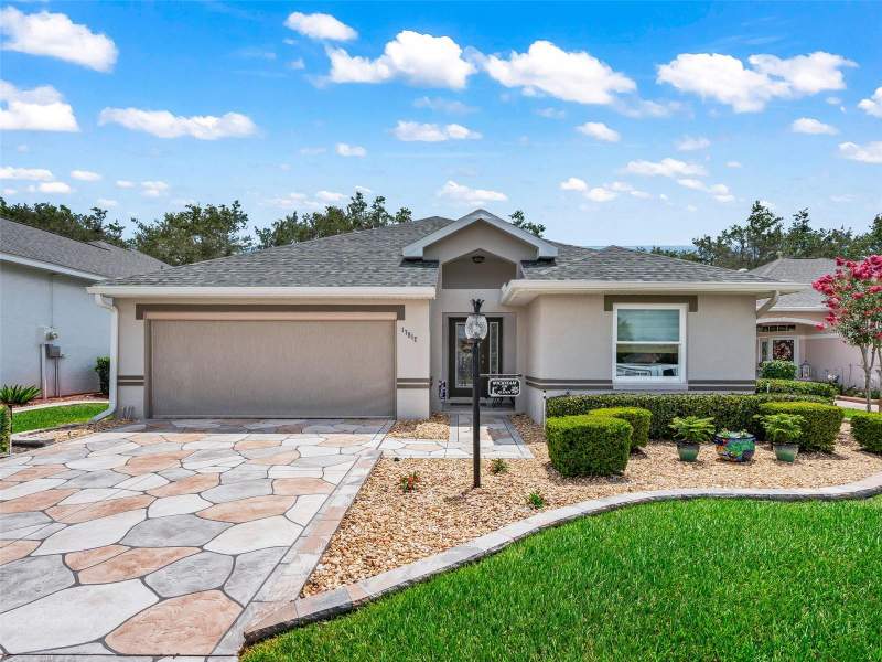 3 bedroom Single Family Residence at 17812 SE 113th Terrace, Stonecrest, Summerfield — photo 3