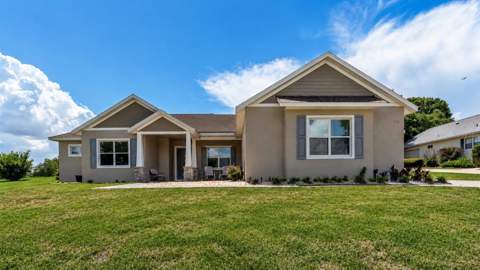 5701 Crestview Drive, Lady Lake FL - photo 6 of 6
