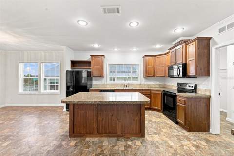 3316 Holly Springs Drive, Hernando Beach FL - photo 14 of 48