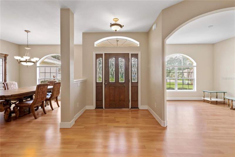 3 bedroom Single Family Residence at 5602 SW 108 Street, Kingsland Country Estates Whispering Pines, Ocala — photo 5