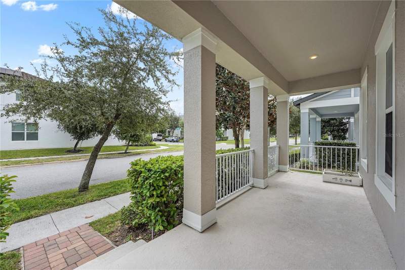 3 bedroom Single Family Residence at 9936 Pallida Hickory Way, Watermark, Winter Garden — photo 3