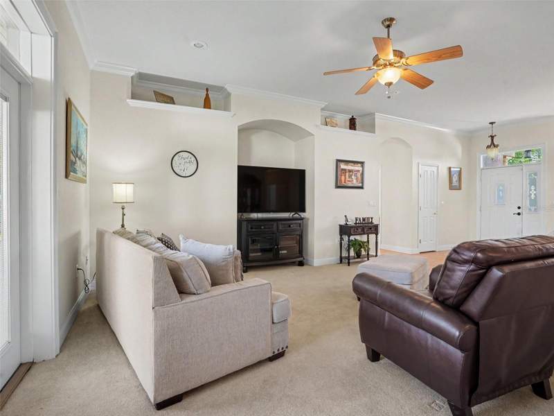 3 bedroom Single Family Residence at 3575 Remington Oaks Path, Remington Oaks Ph 01, Lakeland — photo 5