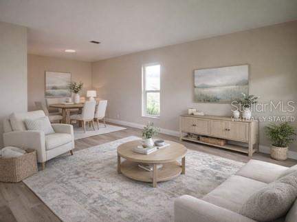 2 bedroom Single Family Residence at 1350 Glengarry Drive, Highland Lakes, Palm Harbor — photo 3