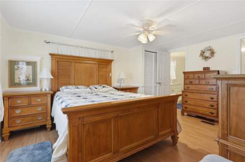 5244 Mohawk Street, Zephyrhills FL - photo 19 of 38