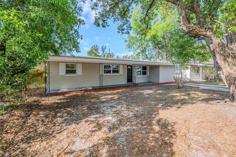 3 bedroom Single Family Residence at 4124 CAYWOOD CIRCLE, RAMIR, ORLANDO — photo 2
