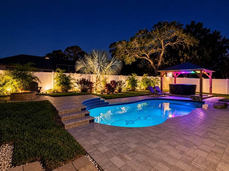 3 bedroom Single Family Residence at 13338 La Casita Avenue, Spring Hill Unit 13, Spring Hill — photo 4