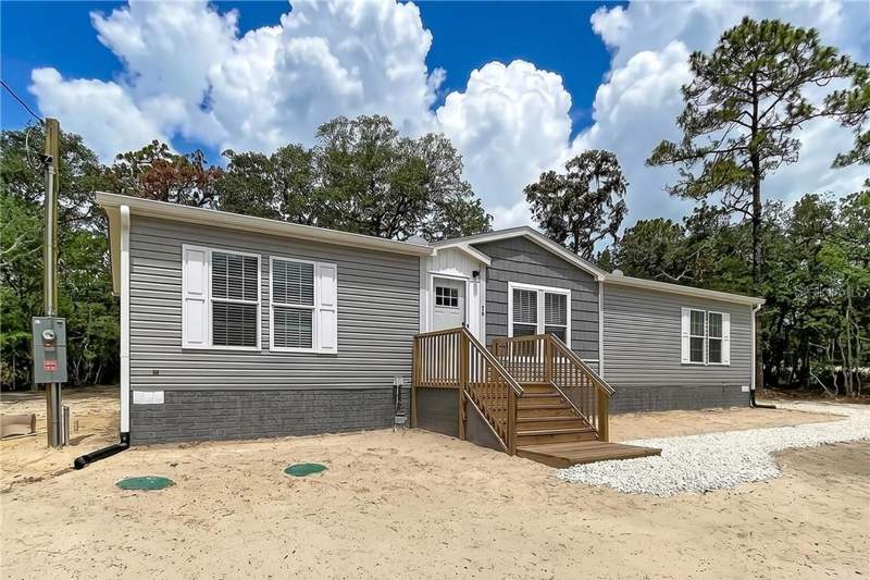 3 bedroom home at 96 S Thayer Avenue, Lecanto, Lecanto — photo 2