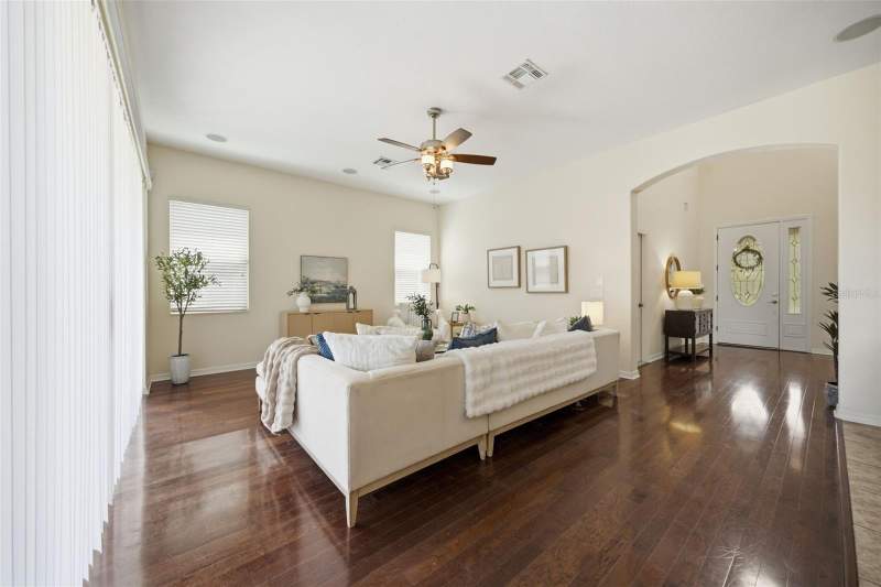 5 bedroom Single Family Residence at 8822 Westerland Drive, Connerton Village 01 Prcl 101 & 102, Land O Lakes — photo 4