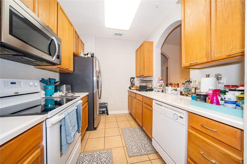 2 bedroom Condominium at 3326 Robert Trent Jones Drive #107, Stonebridge Reserve Ph 03, Orlando — photo 4