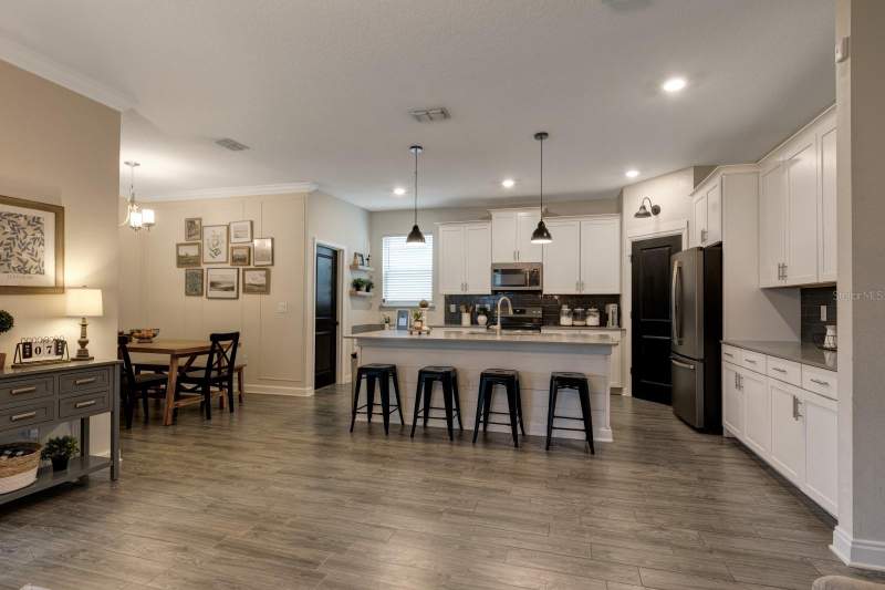 5 bedroom Single Family Residence at 7542 Summerlake Groves Street, Panther View 40, Winter Garden — photo 4