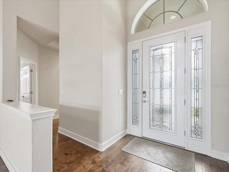 4 bedroom Single Family Residence at 2514 Summerdale Court, Countryside Cove, Clearwater — photo 4