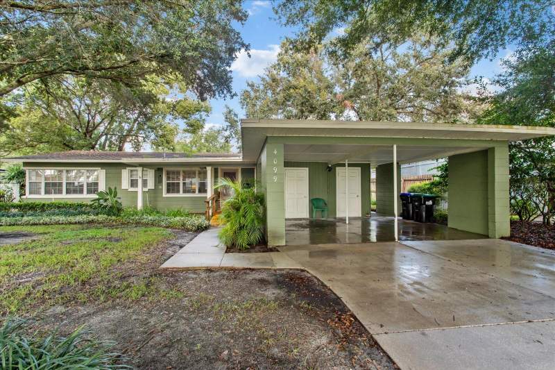 4099 SHORECREST DRIVE home for sale in Biltmore Shores Homes for Sale: Median $351K