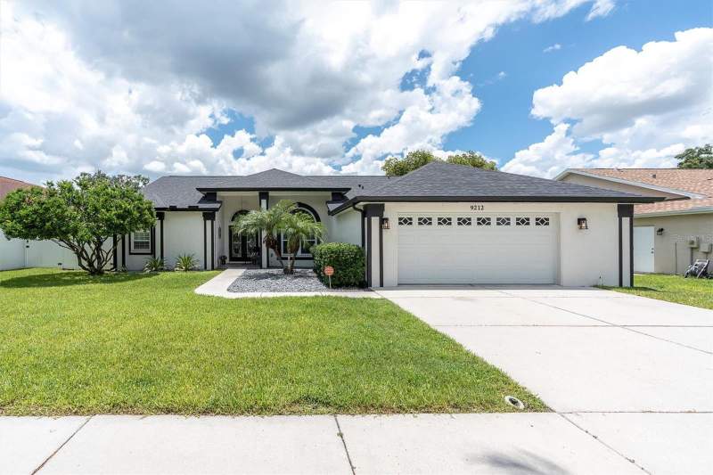 Alico Estates