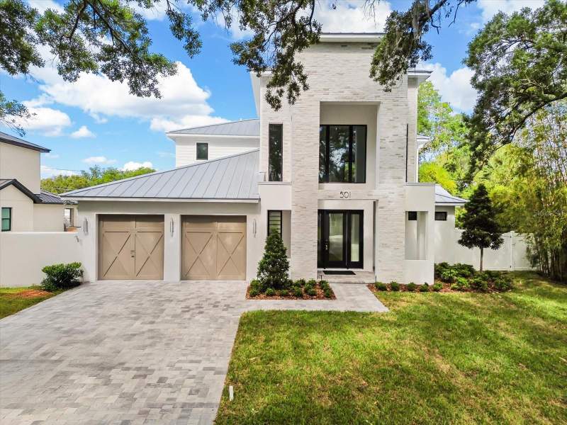 Killarney Estates