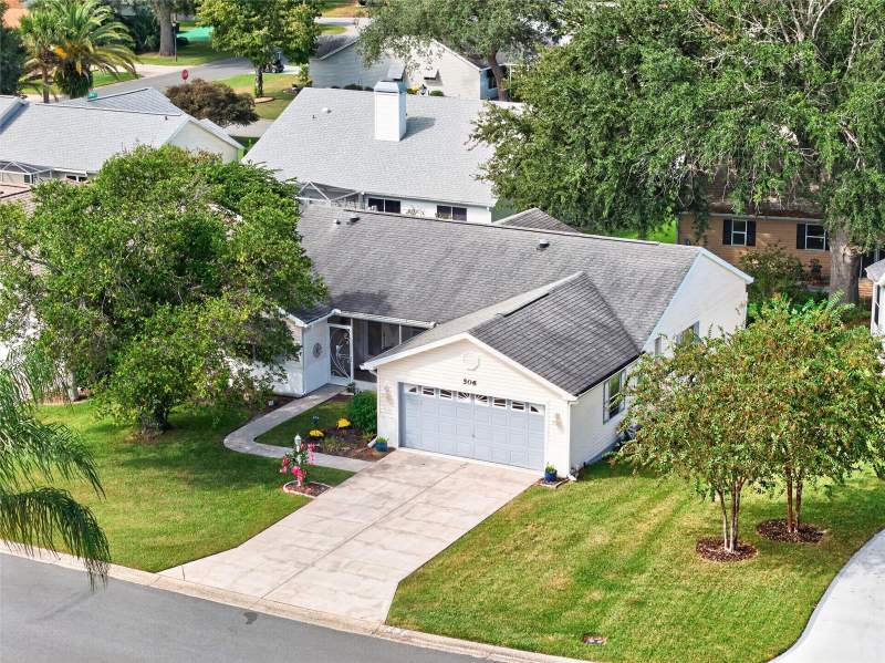 3 bedroom Single Family Residence at 506 Alcazar Court, The Villages, The Villages — photo 2