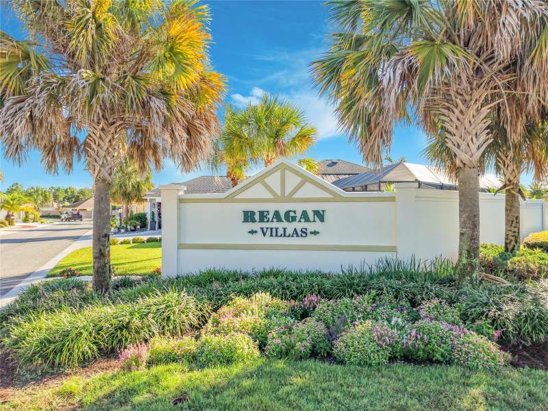 3 bedroom Villa at 1068 Becker Avenue, Villages/Fruitland Park Reagan V, The Villages — photo 2