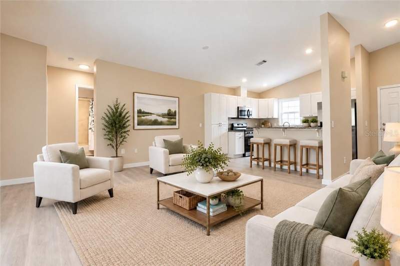 3 bedroom Condominium at 4450 E windmill Drive #206, Inverness, Inverness — photo 4
