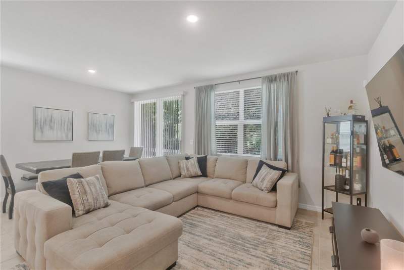 3 bedroom Townhouse at 1610 Grand Rue Drive, Legacy Place, Casselberry — photo 4