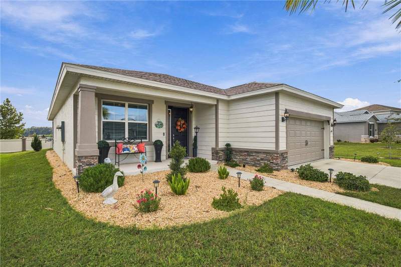 3 bedroom Single Family Residence at 6203 SW 78th Circle, Calesa, Ocala — photo 2