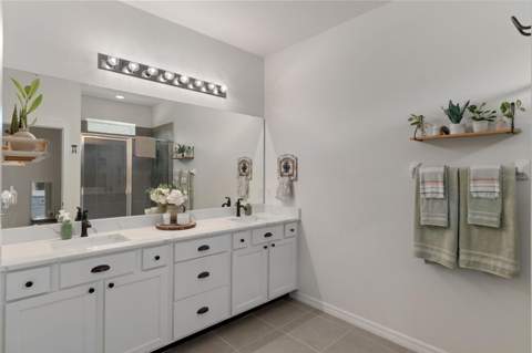 17807 Garsalaso Circle, Brooksville FL - photo 23 of 46