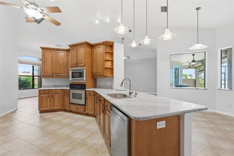 470 Spring Lake Boulevard, Port Charlotte FL - photo 13 of 49