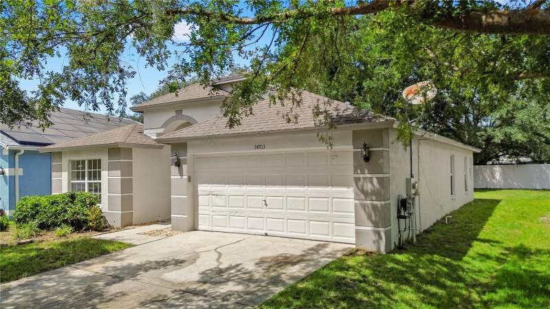 4 bedroom Single Family Residence at 34703 Birchmont Lane, Lake Bernadette, Zephyrhills — photo 5