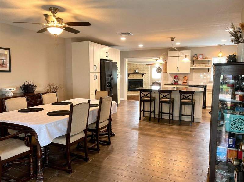 3 bedroom Single Family Residence at 2009 NE 51st Place, Fore Acres First Add, Ocala — photo 2