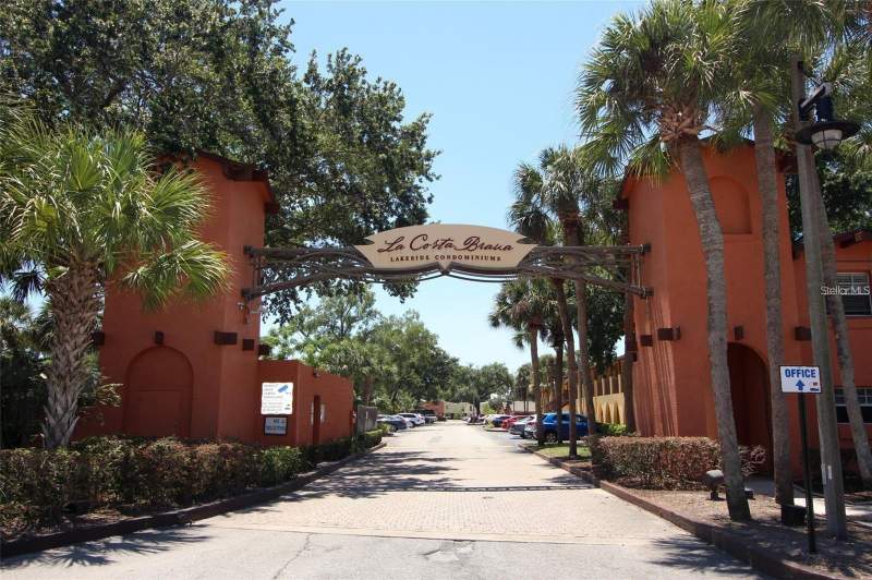 2 bedroom Condominium at 772 E Michigan Street #70, La Costa Brava Lakeside, Orlando — photo 2