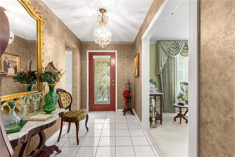 4 bedroom Single Family Residence at 3963 SE 15th Street, Crestwood Un 03, Ocala — photo 5