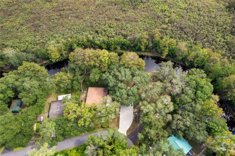 2 bedroom Single Family Residence at 5617 S Perch Drive, Withlapopka Islands Unit 01, Floral City — photo 5