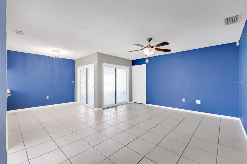 2 bedroom Townhouse at 545 Hunter Circle, Coopersmith Village At Poinciana, Kissimmee — photo 5