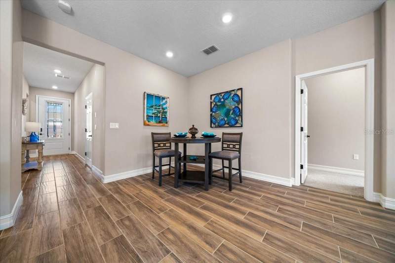2 bedroom Villa at 5360 NW 34th Street, Ocala Preserve Ph 18A, Ocala — photo 5