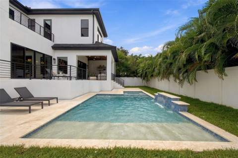 3615 S Lightner Drive, Tampa FL - photo 8 of 98
