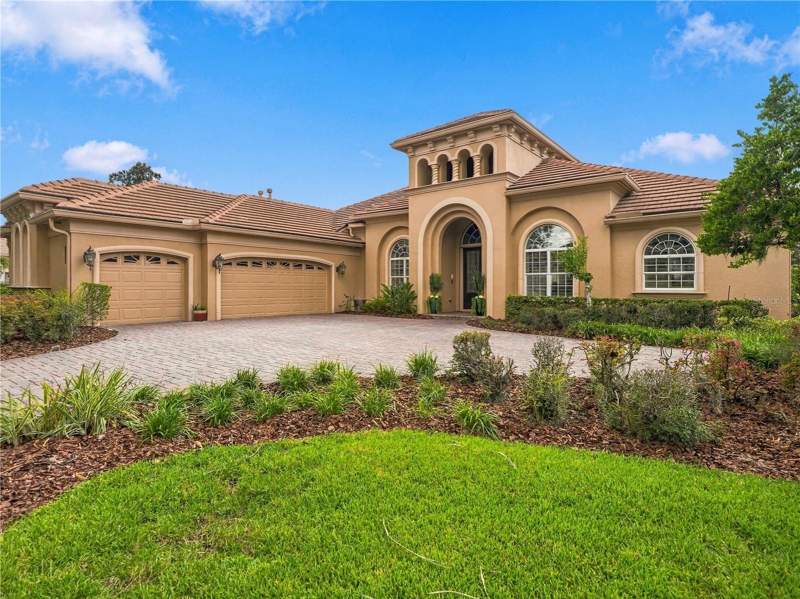 4 bedroom Single Family Residence at 20010 Ryman Place, Grand Hampton Ph 3, Tampa — photo 4