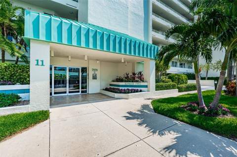 7979 Sailboat Key Boulevard #205, South Pasadena FL - photo 6 of 6