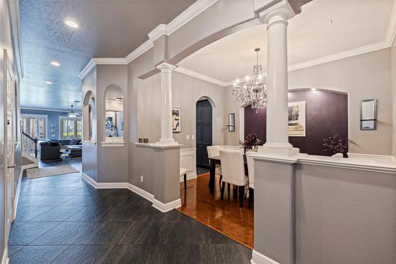 3 bedroom Townhouse at 618 Saxony Boulevard, Saxony Place At Carillon, St Petersburg — photo 4