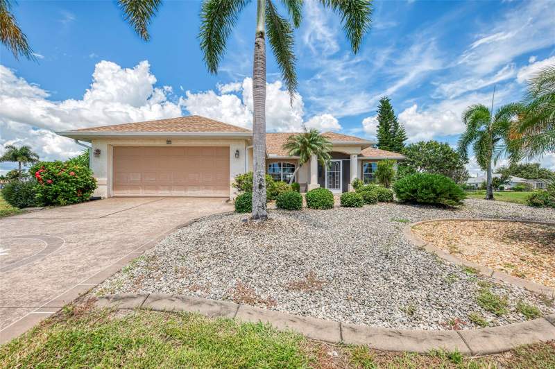3 bedroom Single Family Residence at 25 Tournament Road, Rotonda West Pine Valley, Rotonda West — photo 4