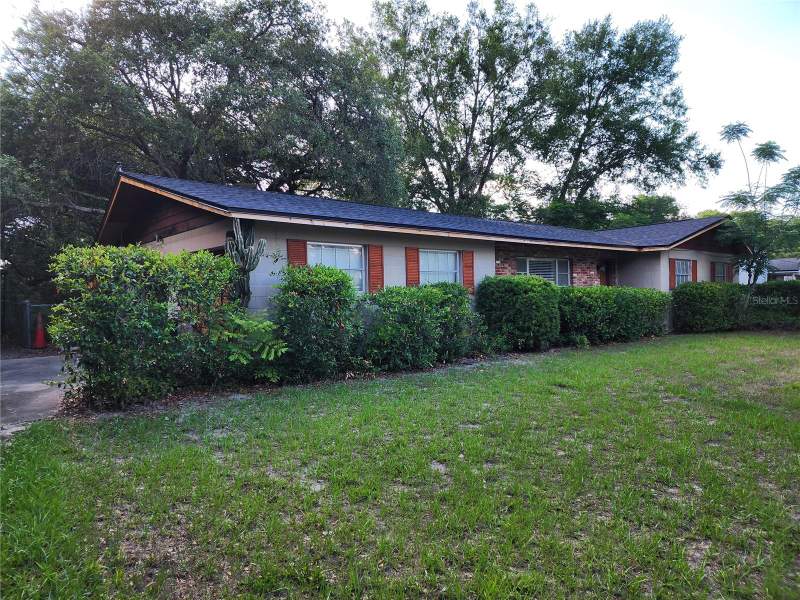 3 bedroom Single Family Residence at 1006 VIRGINIA AVENUE, SANLANDO SPGS, ALTAMONTE SPRINGS — photo 2
