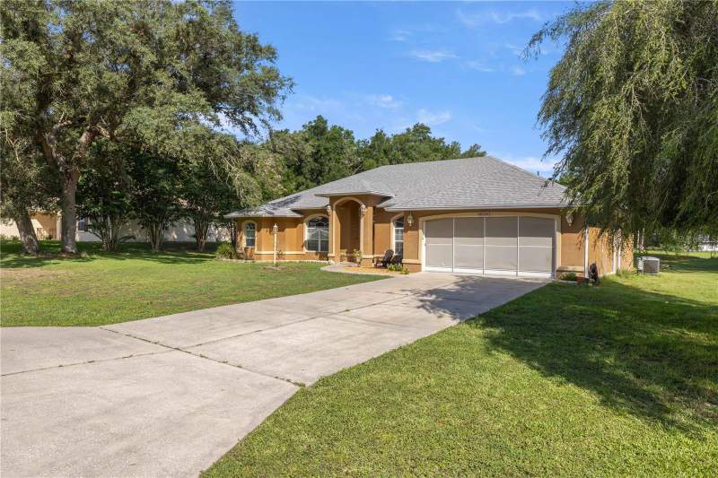 3 bedroom Single Family Residence at 10716 SW 53rd Circle, Marco Polo Village, Ocala — photo 3