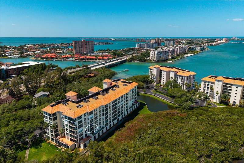 2 bedroom Condominium at 4801 Osprey Drive #207, Dolphin Cay Eleuthera, St Petersburg — photo 4