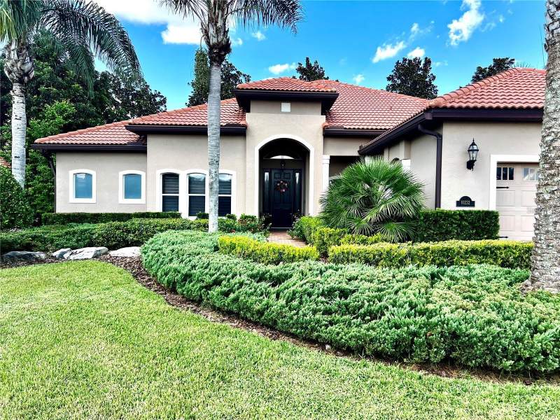 3 bedroom Single Family Residence at 10232 Yonaomi Circle, Pillars Landing Sub, Clermont — photo 2