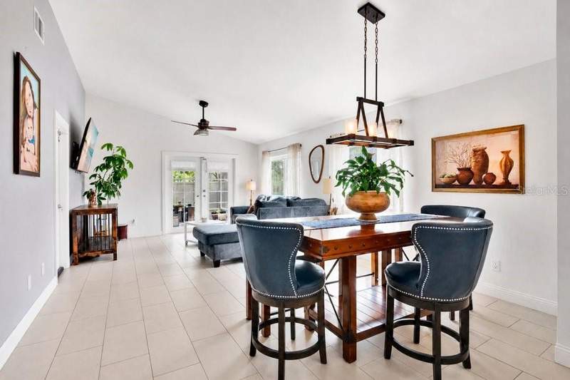 3 bedroom Single Family Residence at 701 Ashley Lane, Devonwood Unit 01A, Orlando — photo 5
